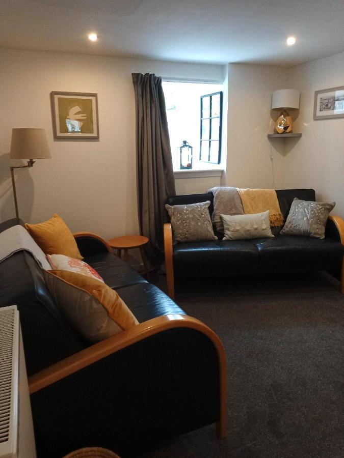 2 Bedrooms Sleeps 4 Free Wifi Parking Outdoor Area Lundin Links Экстерьер фото
