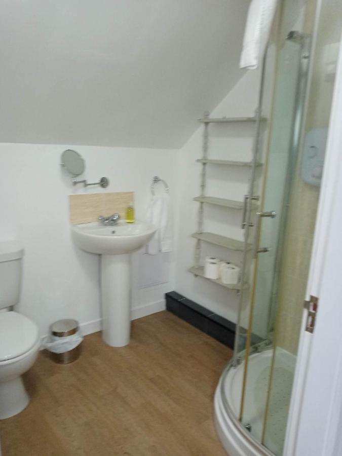 2 Bedrooms Sleeps 4 Free Wifi Parking Outdoor Area Lundin Links Экстерьер фото