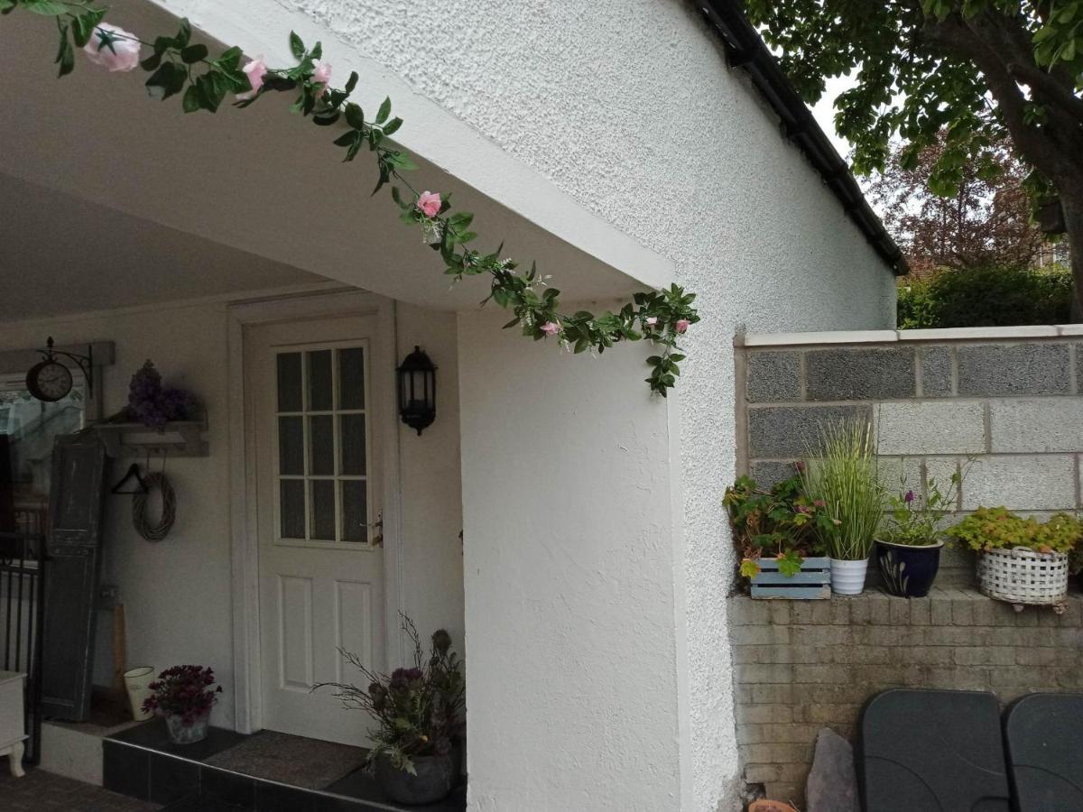 2 Bedrooms Sleeps 4 Free Wifi Parking Outdoor Area Lundin Links Экстерьер фото