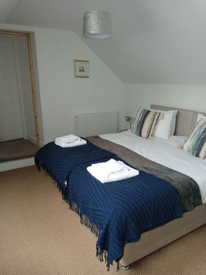 2 Bedrooms Sleeps 4 Free Wifi Parking Outdoor Area Lundin Links Экстерьер фото