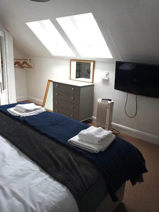 2 Bedrooms Sleeps 4 Free Wifi Parking Outdoor Area Lundin Links Экстерьер фото