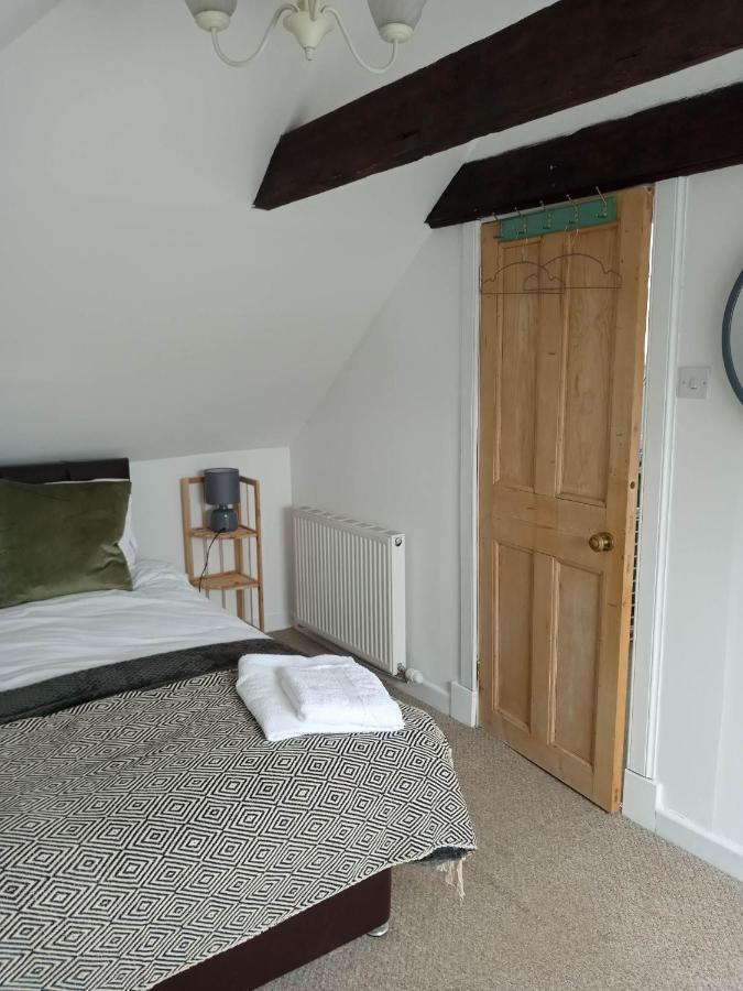 2 Bedrooms Sleeps 4 Free Wifi Parking Outdoor Area Lundin Links Экстерьер фото